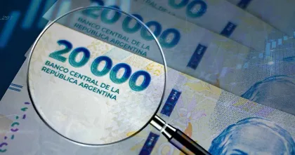 Actualización salarial de empleados de comercio, bancarios y camioneros en octubre