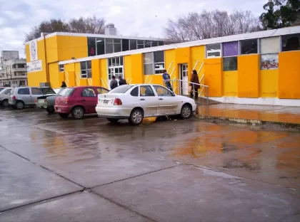 Alarma en escuela de Caleta Olivia por arma de aire comprimido
