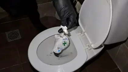 Allanamientos en El Calafate: tres detenidos por venta de drogas