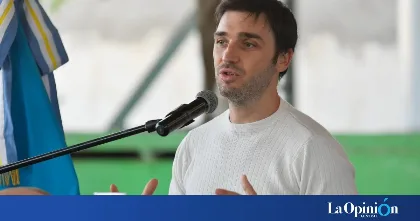 Anuncio de Nacho Torres sobre la industria petrolera en la OCDE