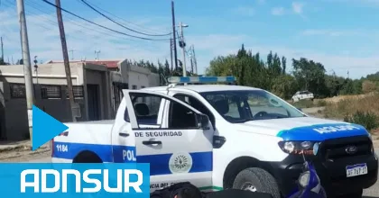 Asesinan a un joven de 21 años en Comodoro Rivadavia