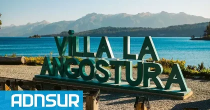 Asesinan a una niña de 3 años en Villa La Angostura