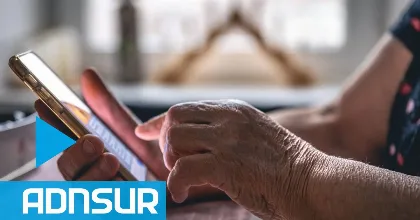 Aumento de estafas por préstamos falsos en Chubut