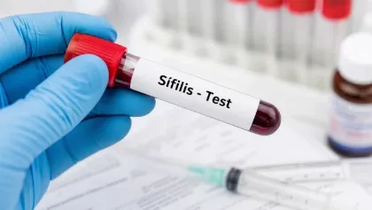 Aumento del 26% en diagnósticos de sífilis entre mujeres en Argentina