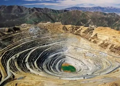 Autorizan exploración de uranio en Chubut