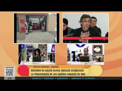 Avances en la causa por la desaparición de Mario García