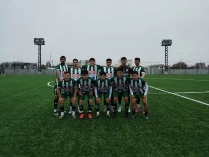 Boxing goleó a San Martín y se acerca a la clasificación