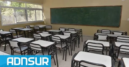 Campaña solidaria para pintar una escuela en Comodoro Rivadavia