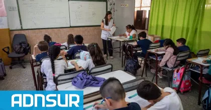 Chubut evaluará a estudiantes de 3º año en Matemática y Lengua