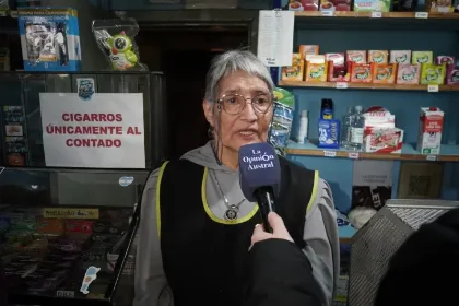 Cierra la Despensa Don José tras 47 años en Río Gallegos