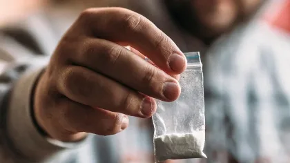 Cocaína interceptada en operativos: más de 7 kilos y 5 detenidos
