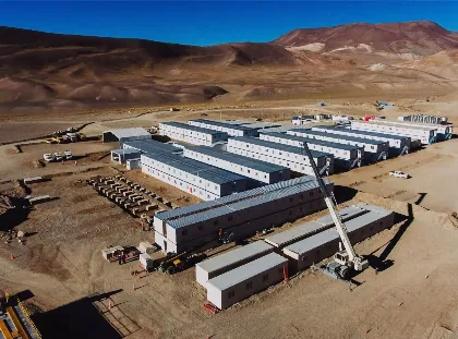 Comienza la primera ronda comercial para proyectos RIGI