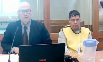 Condenan a hombre por robo con homicidio en Punta Arenas