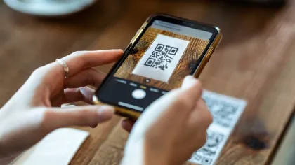 Consejos para evitar estafas con códigos QR