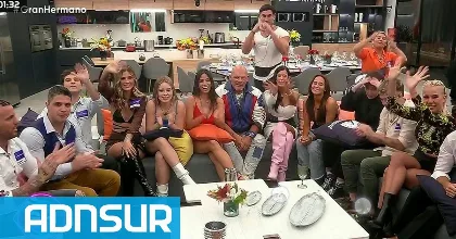 Coty Romero será la estrella de una gala de alta costura en Comodoro