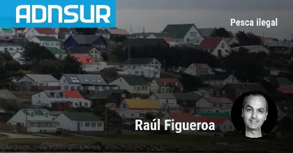 Demanda por pesca ilegal en Malvinas alcanza los 26.000 millones de dólares