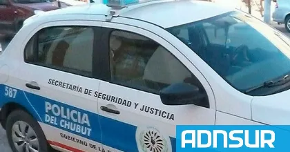 Desarticulan punto de venta de droga en Esquel
