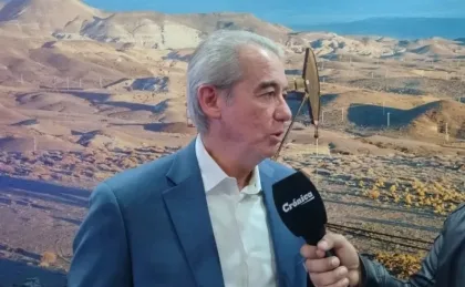 Destacan el crecimiento del Centro Oncológico Pediátrico en Comodoro Rivadavia