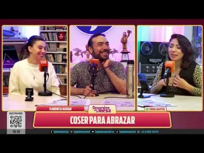 Diseñadora marplatense crea corpiño para mujeres tras mastectomía