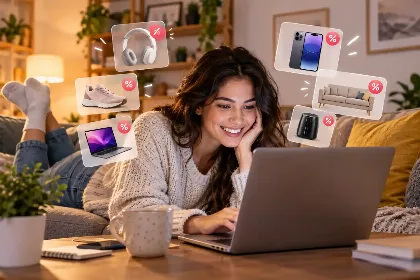 El Cyber llega para facilitar tus compras postergadas
