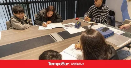El Municipio de Comodoro Rivadavia asignó lotes y viviendas a 89 familias