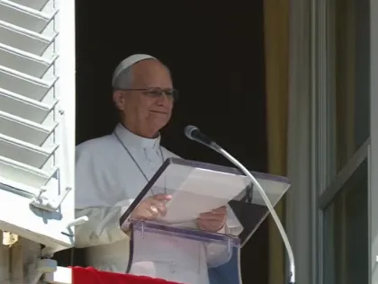 El Papa León XIV será operado por un nódulo en el pulmón