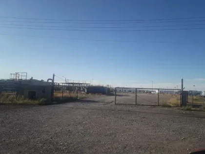 El repliegue de YPF en Las Heras y sus consecuencias