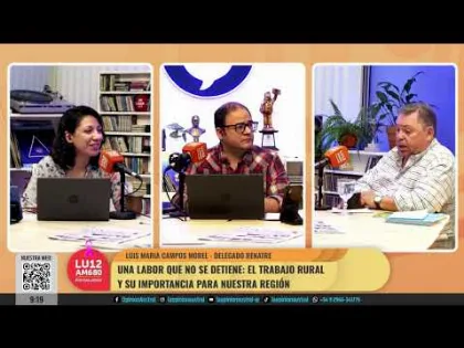 El rol del trabajador rural en la soberanía de Santa Cruz