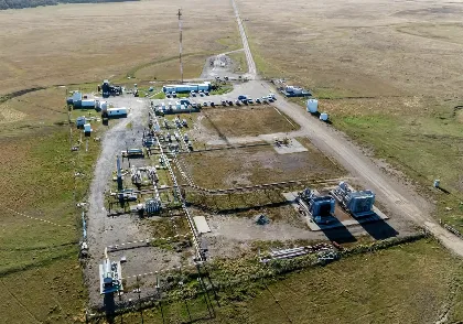 El Tribunal de Cuentas audita contratos de Terra Ignis en Tierra del Fuego