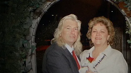 El viudo: el nuevo true crime de Netflix que impacta por su relato