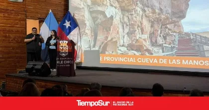 Encuentro binacional para potenciar el turismo en la Patagonia