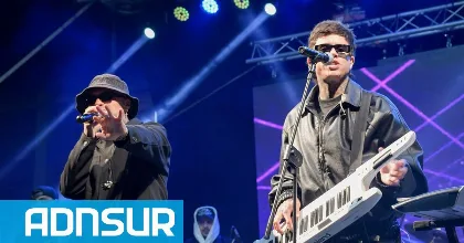 Éxito en la Fiesta del Novillito en 28 de Julio