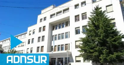 Falleció anciano tras caída en Comodoro Rivadavia
