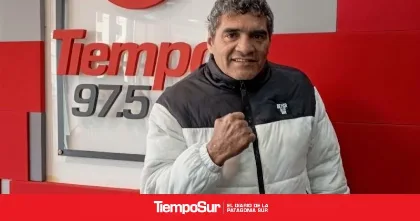 Falleció Jorge "Locomotora" Castro a los 59 años en Buenos Aires
