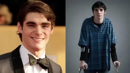 Falleció RJ Mitte, actor de Breaking Bad a los 34 años