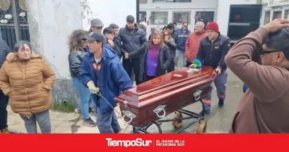 Fernando Muñoz será juzgado por el homicidio de Oscar Lancucheo