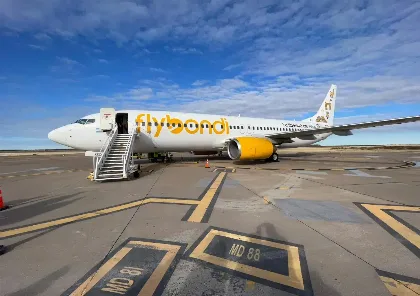 Flybondi solicita concurso preventivo de acreedores