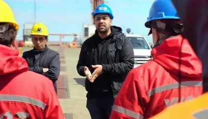Garzón denuncia sabotaje en YCRT y pide investigación