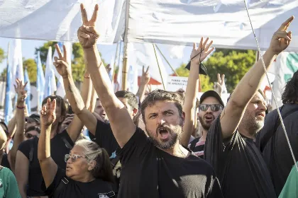 Grabois cuestiona a Pettovello por denuncias en el Pizzurno