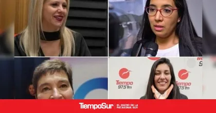 Grasso renueva su Gabinete con cuatro cambios en secretarías