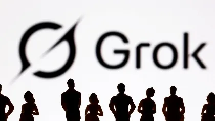 Grok: Crea aplicaciones y páginas web sin programar