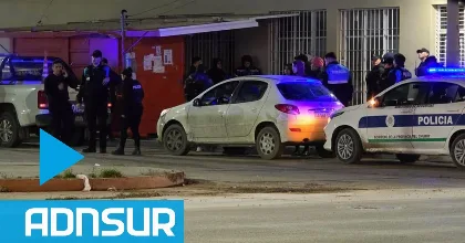 Iturrioz critica liberación de Uribe y alerta sobre seguridad en Chubut