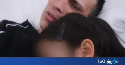 Jonathan Casas fue dado de alta y regresó a la guardia por glucosa alta