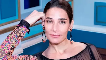 Juana Viale revela que está enamorada pero no en pareja