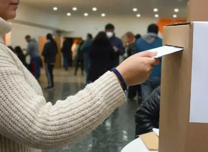Jubilados elegirán nuevo vocal en la Caja de Previsión el 4 de diciembre