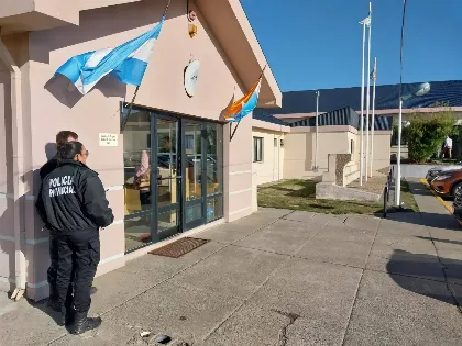Juicio por secuestro en Río Grande