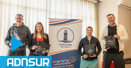 Kits sensoriales para espectáculos inclusivos en Comodoro Rivadavia