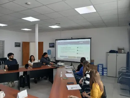 La ASIP avanza hacia una gestión sin papel con firma digital