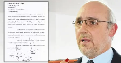 La Cámara Civil de Río Gallegos habilita turno tarde para resolver expedientes