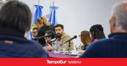 La Cámara de Comercio se pronuncia sobre controles nocturnos en Río Gallegos